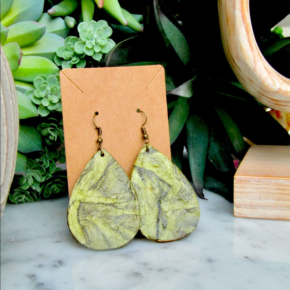 Perfect Summer Earrings!